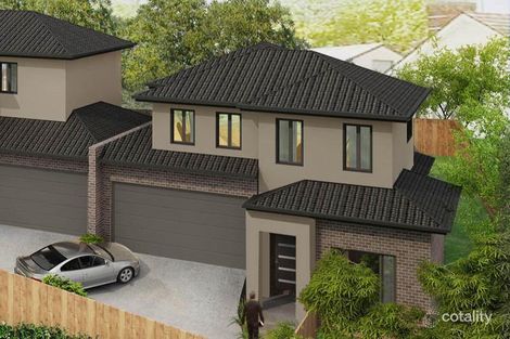 8 Boronia Gr, Doncaster East, VIC 3109