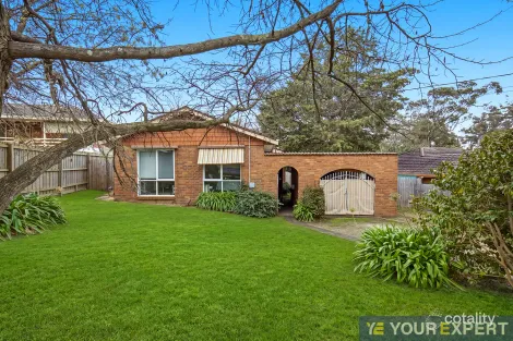 20 York Rd, Berwick, VIC 3806