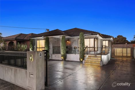 Property photo of 4 Endeavour Avenue Thomastown VIC 3074