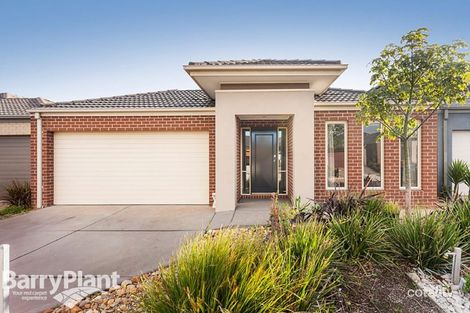 Property photo of 15 Santorini Crescent Point Cook VIC 3030
