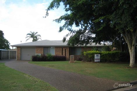 6 Iluka Pl, Avenell Heights, QLD 4670