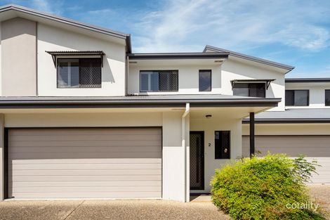 2/8-10 James Cash Ct, Albany Creek, QLD 4035