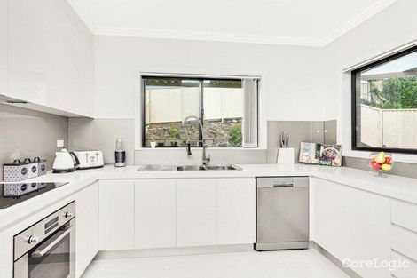 Property photo of 10A Byron Avenue Ryde NSW 2112