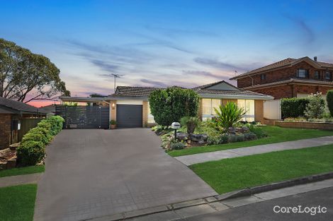 Property photo of 25 Ferrier Drive Menai NSW 2234