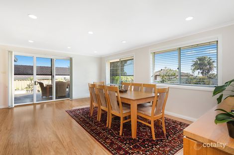 Property photo of 25 Ferrier Drive Menai NSW 2234