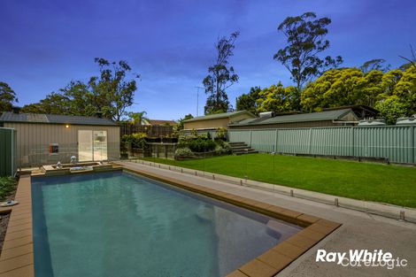 Property photo of 17 Coveny Street Doonside NSW 2767