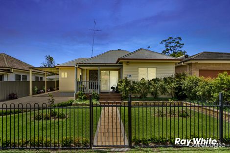 Property photo of 17 Coveny Street Doonside NSW 2767