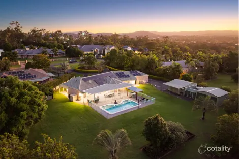 1/33 Rivertree Ave, Helensvale, QLD 4212