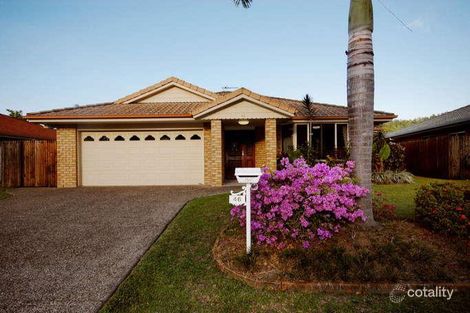 46 Banning Ave, Brinsmead, QLD 4870