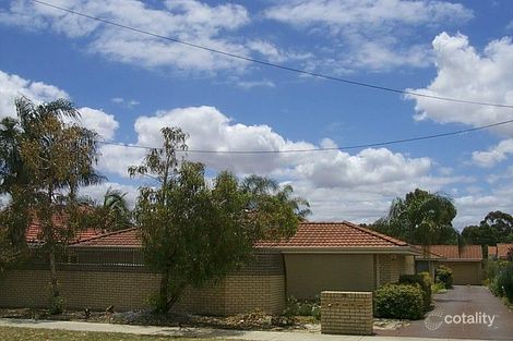 1/58 Raleigh St, Carlisle, WA 6101