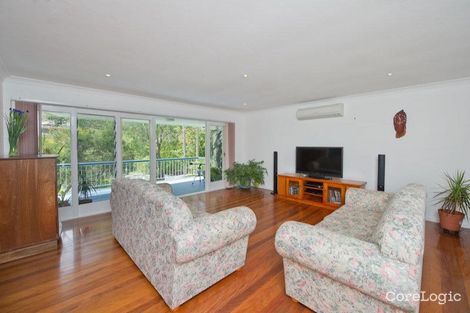 Property photo of 15 Crestview Street Kenmore QLD 4069