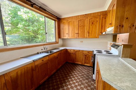 Property photo of 62 Sam Street Forbes NSW 2871