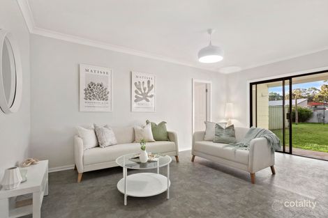 Property photo of 44 Congewai Street Aberdare NSW 2325