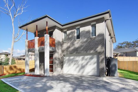 7 Reginald Rd, North Kellyville, NSW 2155