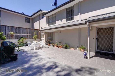 Property photo of 3/188 Waterloo Road Marsfield NSW 2122