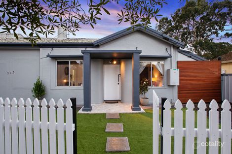 Property photo of 213 Shepherds Hill Road Eden Hills SA 5050