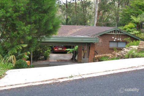 Property photo of 28 Wananda Road Narara NSW 2250