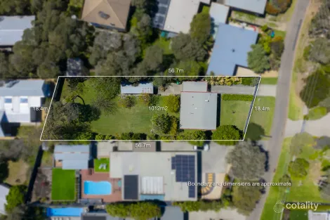 Property photo of 2 Gordon Street Rye VIC 3941