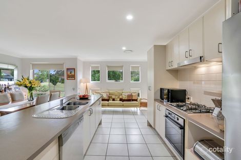 Property photo of 25 Quarterhorse Parade Wadalba NSW 2259