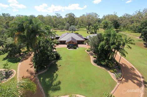 138 Tantitha Rd, Gooburrum, QLD 4670
