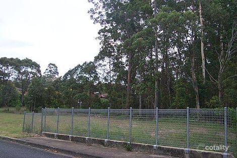 54 Perry Dr, Coffs Harbour, NSW 2450