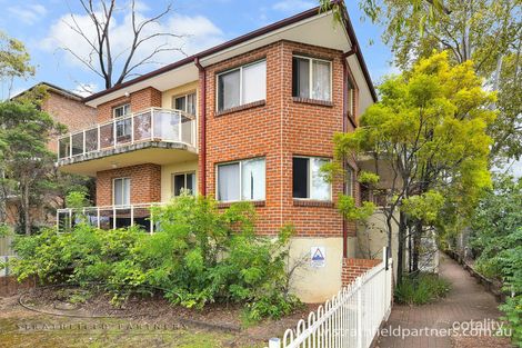 Property photo of 7/118 Stapleton Street Pendle Hill NSW 2145