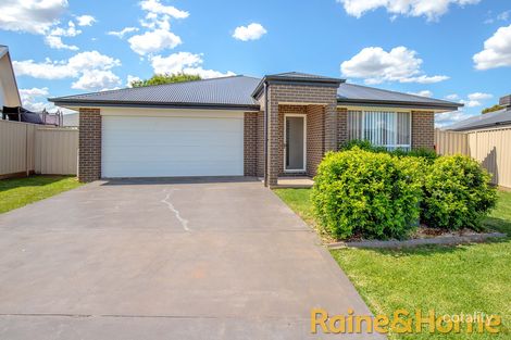 Property photo of 4 Isaac Court Dubbo NSW 2830
