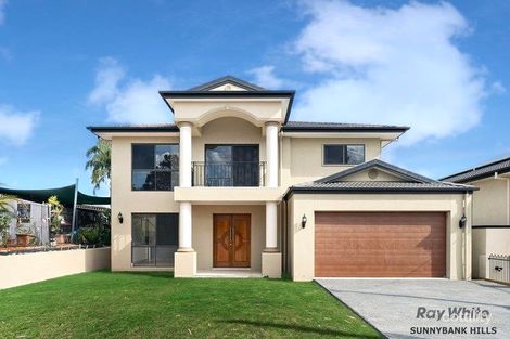 Property photo of 17 Mulgowie Street Sunnybank QLD 4109
