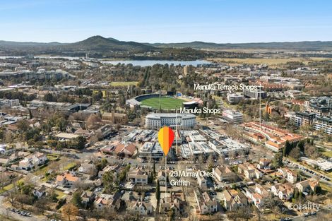 29 Murray Cres, Griffith, ACT 2603
