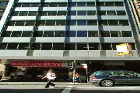 Property photo of 44/86-88 Pitt Street Sydney NSW 2000