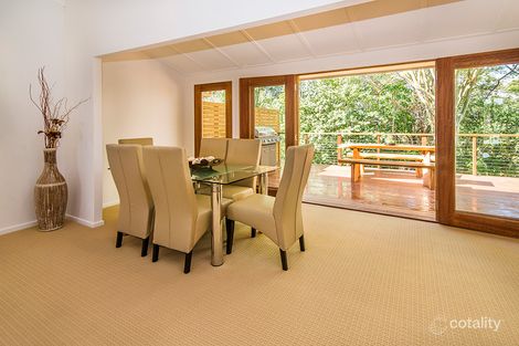 Property photo of 12 The Crescent Ashmore QLD 4214