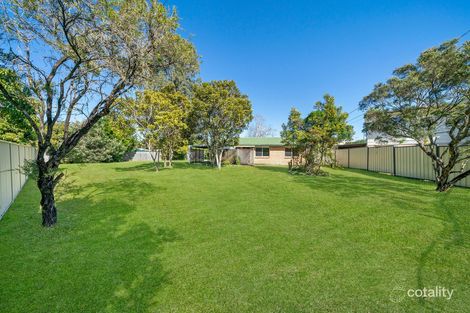 Property photo of 31 Dongarven Drive Eagleby QLD 4207