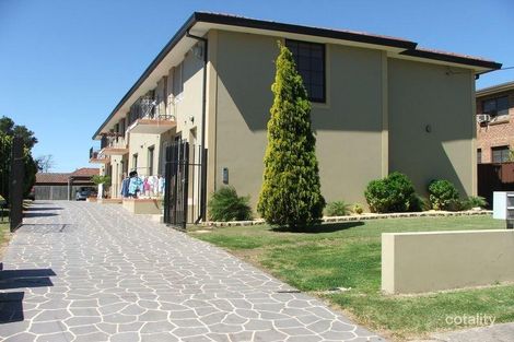 3/12 Levuka St, Cabramatta, NSW 2166