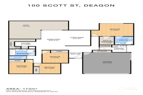 Property photo of 100 Scott Street Deagon QLD 4017