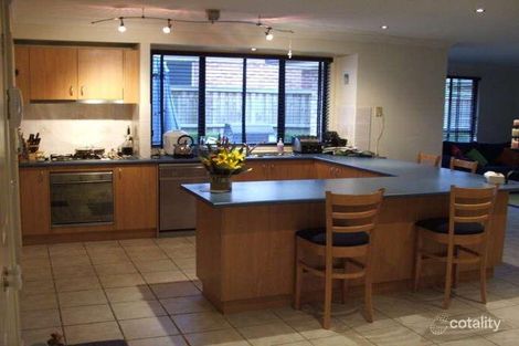 Property photo of 5 Citronelle Court Cranebrook NSW 2749