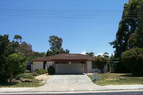 20 Neville Dr, Wanneroo, WA 6065
