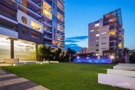Property photo of 60/170 Leichhardt Street Spring Hill QLD 4000