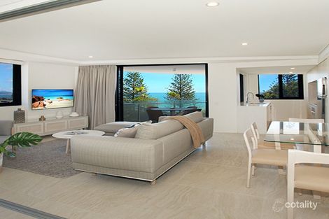 Property photo of 503/3 Meta Street Mooloolaba QLD 4557