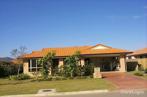 Property photo of 168 Greenwood Drive Kirwan QLD 4817