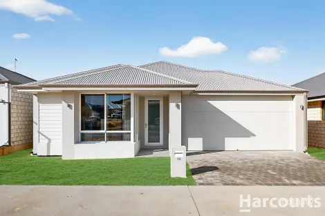 Property photo of 13 Robbins Grove Eglinton WA 6034