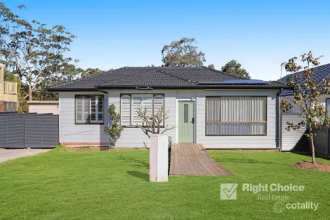 75 Fisher St, Oak Flats, NSW 2529