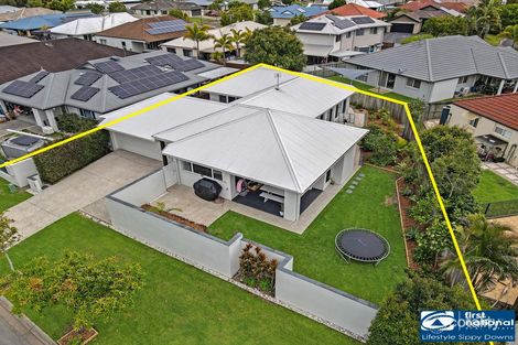 Property photo of 4 Tolman Street Sippy Downs QLD 4556