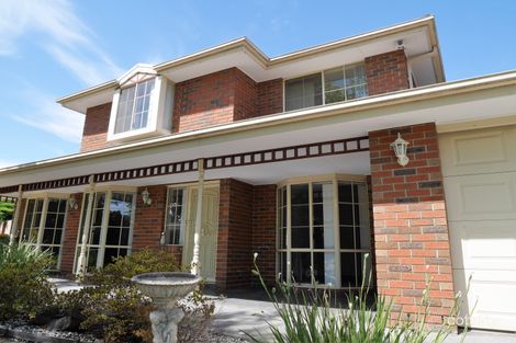 Property photo of 6 Ambleside Close Mooroolbark VIC 3138