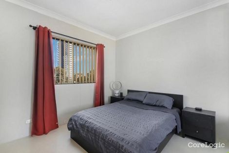 Property photo of 15/19 Third Avenue Blacktown NSW 2148