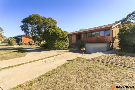 14 Rich St, Higgins, ACT 2615