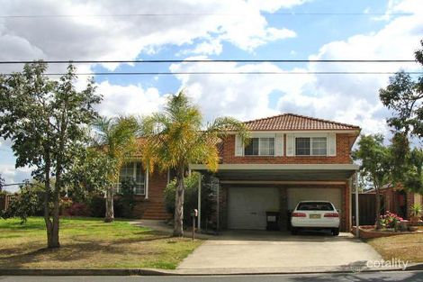 45 Palace Rd, Baulkham Hills, NSW 2153