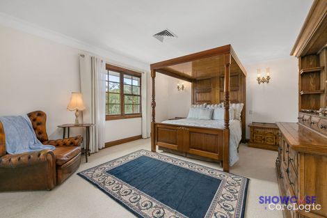 Property photo of 7 Parkwood Place North Rocks NSW 2151