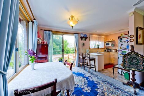 Property photo of 33 Cuthbertson Place Lenah Valley TAS 7008
