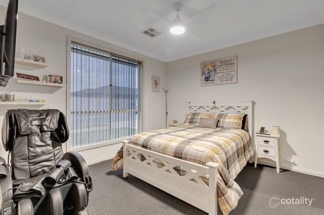 Property photo of 8 Dulcis Circuit Munno Para West SA 5115