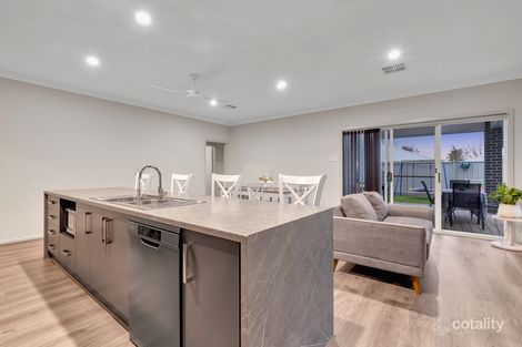 Property photo of 8 Dulcis Circuit Munno Para West SA 5115
